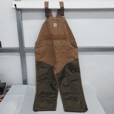 Vintage carhartt duck for sale  Caledonia