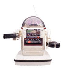 Vintage tomy omnibot for sale Vintage tomy omnibot for sale  CARRICKFERGUS