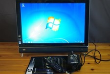 Iq512de touchsmart festplatte gebraucht kaufen  Berlin