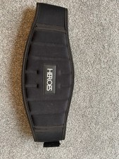 Heroes black weight for sale  CHELMSFORD