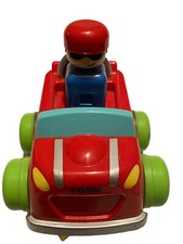 Tomy push vehicle for sale  Springfield