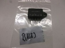 Relais ladekontrolle b1289 gebraucht kaufen  Ellwangen (Jagst)