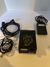 Tattoo equipment wires for sale  Battle Ground