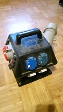 Elektra tailfingen baustromver gebraucht kaufen  Miesbach