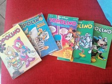 Lotto topolino usato  Ravenna