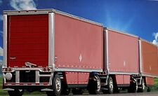 Dcp red wabash for sale  Albany