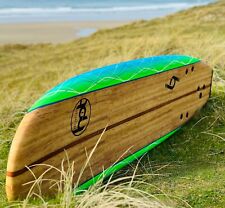 Surfboard 9ft beginners for sale  PERRANPORTH