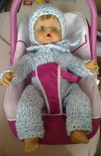 Interaktive cicciobello baby gebraucht kaufen  Mittweida