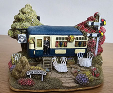 Lilliput lane sidings for sale  BOURNEMOUTH