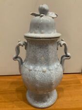 Ciarla grottaglie maiolica usato  Roma
