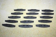 Playmobil 15x schienen gebraucht kaufen  Witten