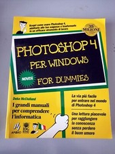 Photoshop per windows usato  Roma