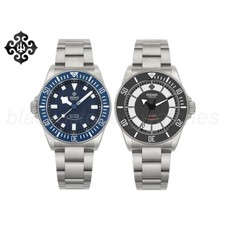 Relógio automático IPOSE IXDAO titânio PT5000 SW200 ETA2824-2 mergulhador 200M BGW9 39mm comprar usado  Enviando para Brazil