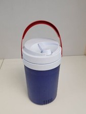 Rubbermaid gallon blue for sale  Duncannon