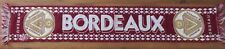 écharpe supporter bordeaux d'occasion  Nîmes