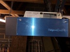 Hormann supramatic opener for sale  NOTTINGHAM