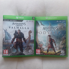 Assassin creed valhalla usato  Cinisello Balsamo