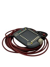 Kuka control panel gebraucht kaufen  Zirndorf