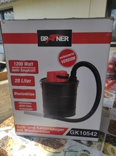 Grill kaminsauger gebraucht kaufen  Heringen