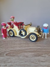 Playmobil 5620 voiture d'occasion Playmobil 5620 voiture d'occasion  France