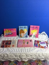 Mini cataloghi barbie usato  Spedire a Italy