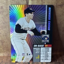 Brooks robinson 2003 for sale  Leland
