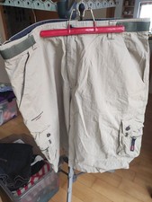Herren hose kurz gebraucht kaufen  Mömbris