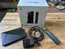 Nvidia shield pro for sale  Yorkville