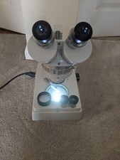 Wetzar stereo continuous for sale  HITCHIN