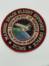 Original nasa dod for sale  Olathe