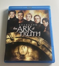Stargate ark truth for sale  Palm Harbor