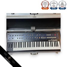 Synthétiseur analogique korg d'occasion  Expédié en France