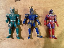 Vintage beetleborgs 1997 for sale  Pittsburgh