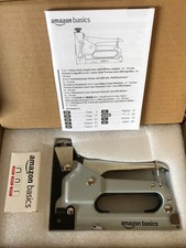 Amazon basics heavy for sale  MANSFIELD