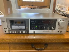Platine cassette technics d'occasion  Saint-André-de-l'Eure