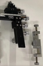 Narishige 3333 micromanipulato for sale  SANDY