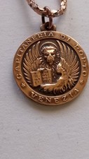 Medaglia marina capitaneria usato  Lecce