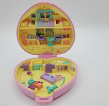 Vintage polly pocket for sale  Neosho