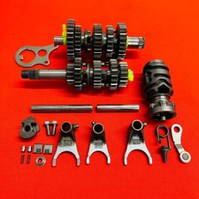 Crf150r transmission complete for sale  Ridgeland