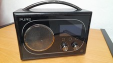 Pure radio gebraucht kaufen  Schwendi