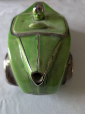 sadler racing car teapot for sale sadler racing car teapot for sale MELTON MOWBRAY