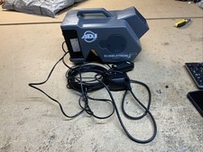 Adj bubbletron bubble for sale  DISS