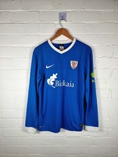 Nike athletic bilbao for sale  SHEFFIELD