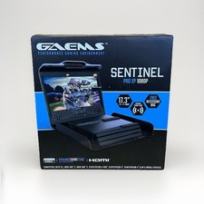 Monitor portátil para jogos GAEMS Sentinel Pro XP - 1080P - GA-G170FHD comprar usado  Enviando para Brazil