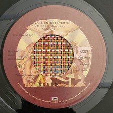 QUEEN - Let Me Entertain You / Save Me - Mexico press 45 on EMI (94), usado comprar usado  Enviando para Brazil