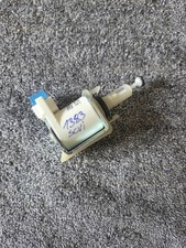 Miele magnetventil entkalkt gebraucht kaufen  Rostock