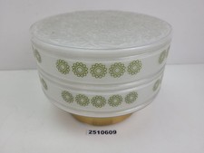 Deckenleuchte glasschirm grün gebraucht kaufen Deckenleuchte glasschirm grün gebraucht kaufen  Burgstädt