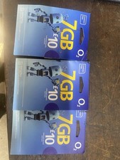 7gb pay go for sale  SALISBURY