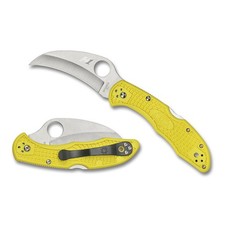 Spyderco tasman salt for sale  Brooklyn
