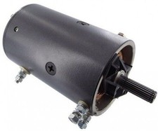 Winch motor fits for sale  USA
